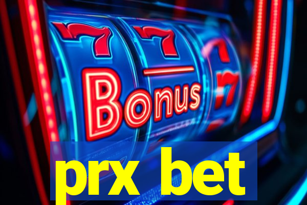 prx bet